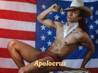Apolocruz