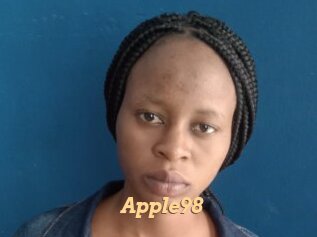 Apple98