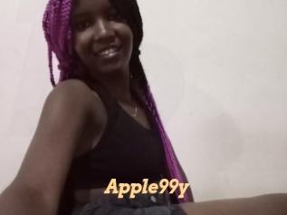 Apple99y