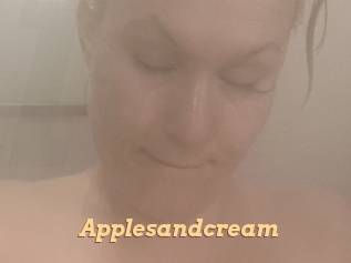 Applesandcream