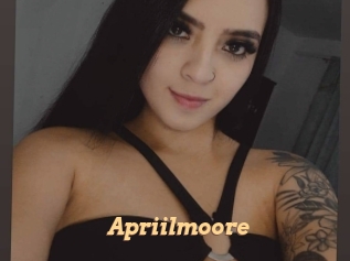 Apriilmoore