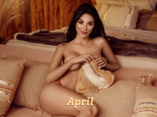 april Live Paradise