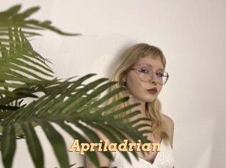 Apriladrian