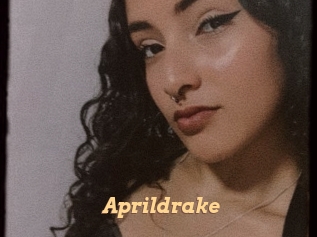 Aprildrake
