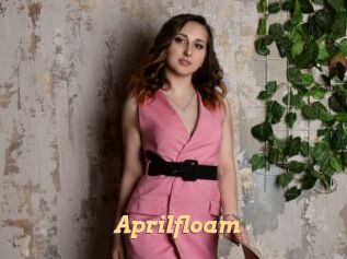 Aprilfloam