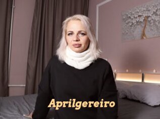 Aprilgereiro