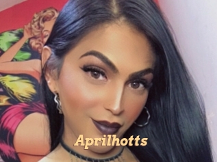 aprilhotts Live Paradise