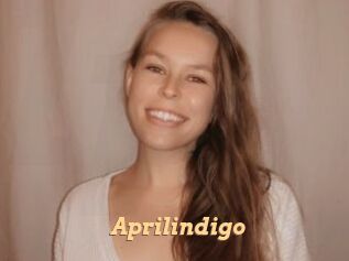 Aprilindigo