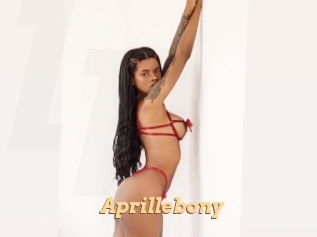 Aprillebony