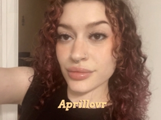 Aprillovr
