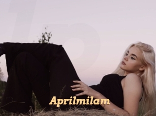 Aprilmilam