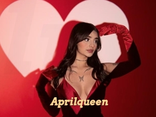 Aprilqueen