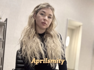 Aprilsmity