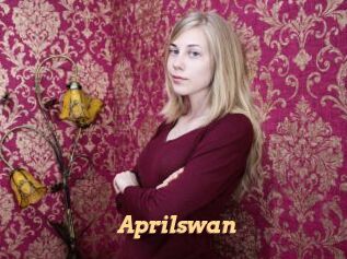 Aprilswan