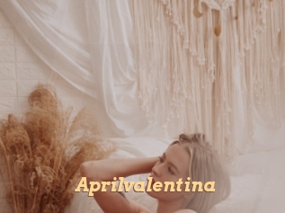 Aprilvalentina