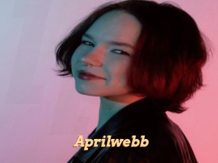 Aprilwebb