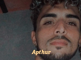 Apthur