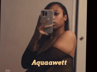 Aquaawett