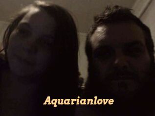 Aquarianlove