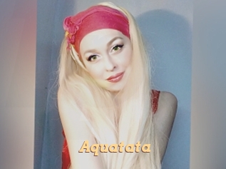Aquatata