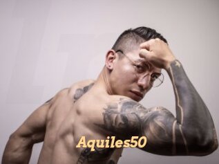 Aquiles50