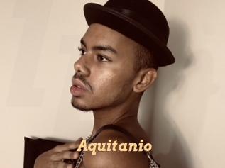 Aquitanio