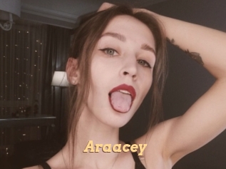 araacey Live Paradise