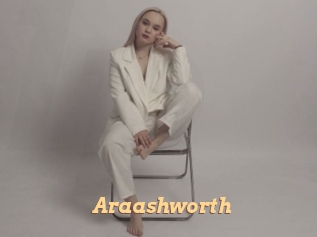 Araashworth