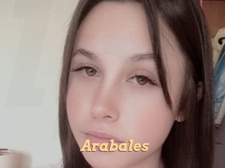 Arabales