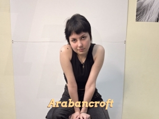 Arabancroft