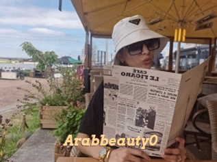 arabbeauty0 Live Paradise