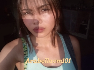 Arabellacm101