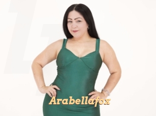 Arabellafox