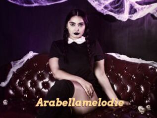 Arabellamelodie