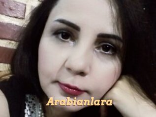 arabianlara Live Paradise