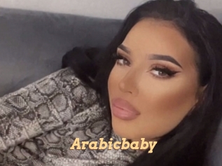 Arabicbaby
