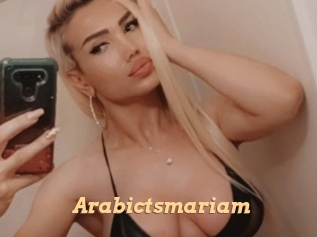 Arabictsmariam