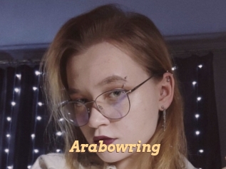 Arabowring