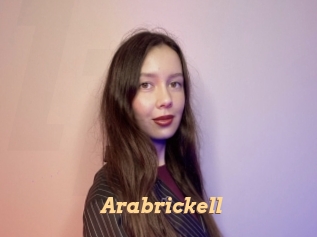 Arabrickell