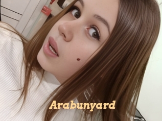 Arabunyard