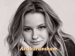 Araburdeshaw