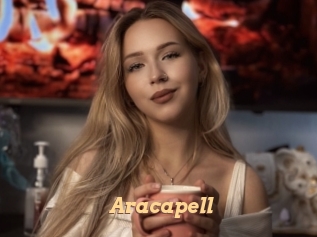 aracapell Live Paradise