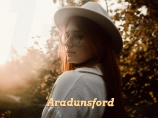 Aradunsford