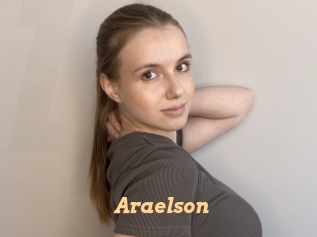 araelson Live Paradise