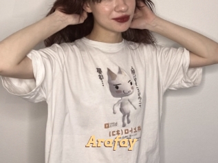 Arafay