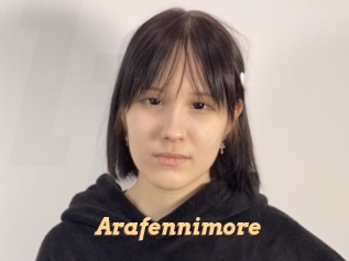 Arafennimore