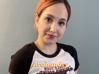 Arahendry