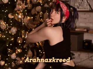 Arahnaxkreed