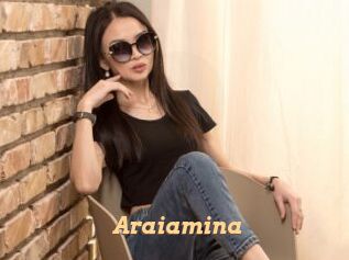 Araiamina