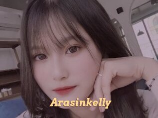 Arasinkelly